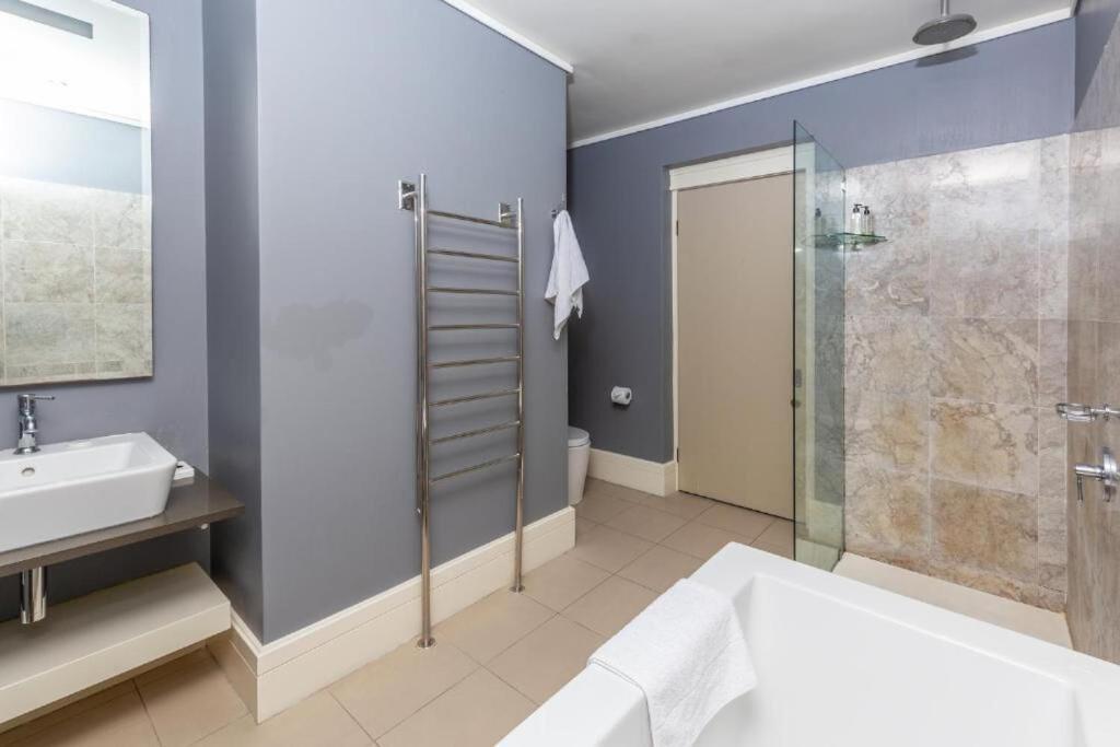 Deluxe Family Suite 105 Knysna Kültér fotó
