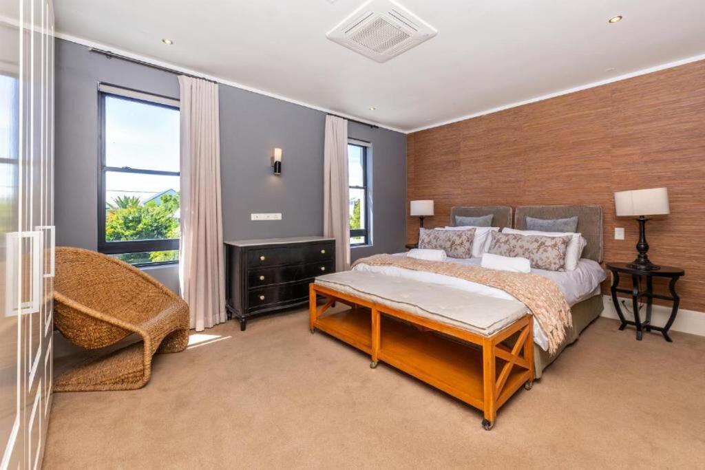 Deluxe Family Suite 105 Knysna Kültér fotó