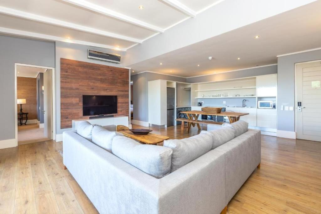 Deluxe Family Suite 105 Knysna Kültér fotó