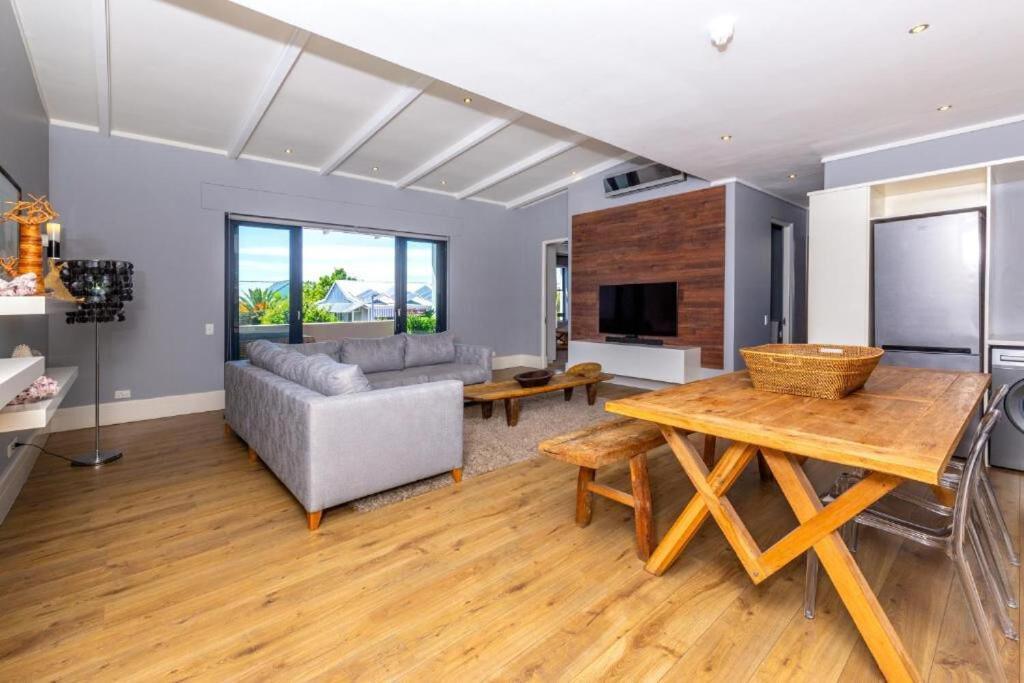 Deluxe Family Suite 105 Knysna Kültér fotó