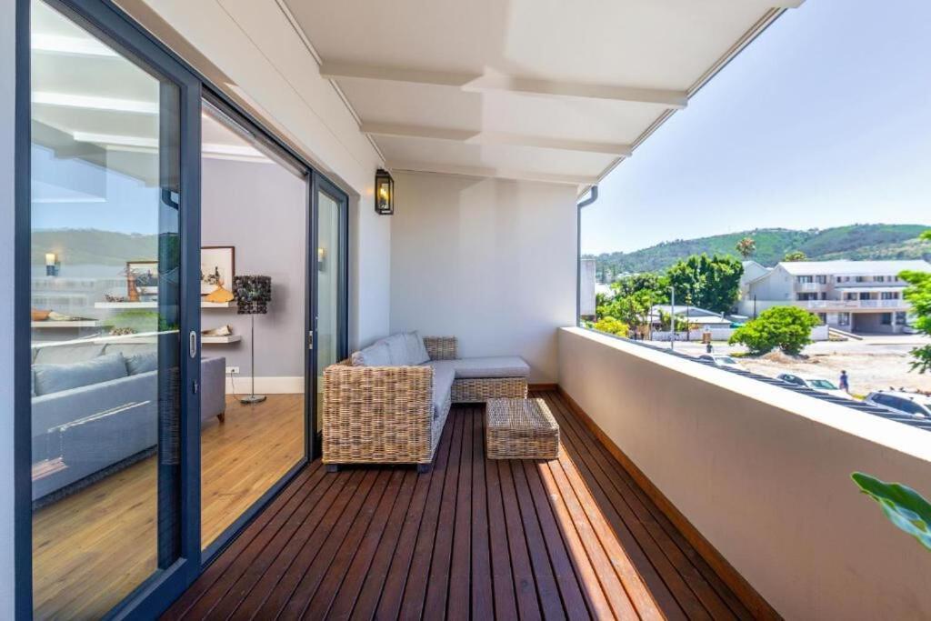 Deluxe Family Suite 105 Knysna Kültér fotó