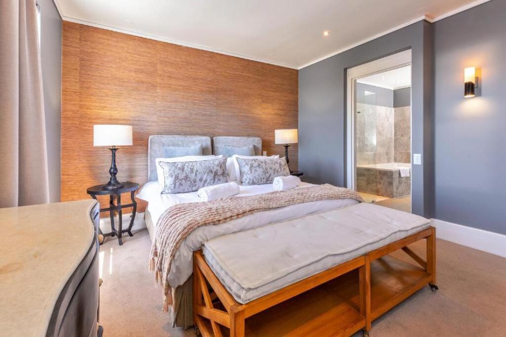 Deluxe Family Suite 105 Knysna Kültér fotó